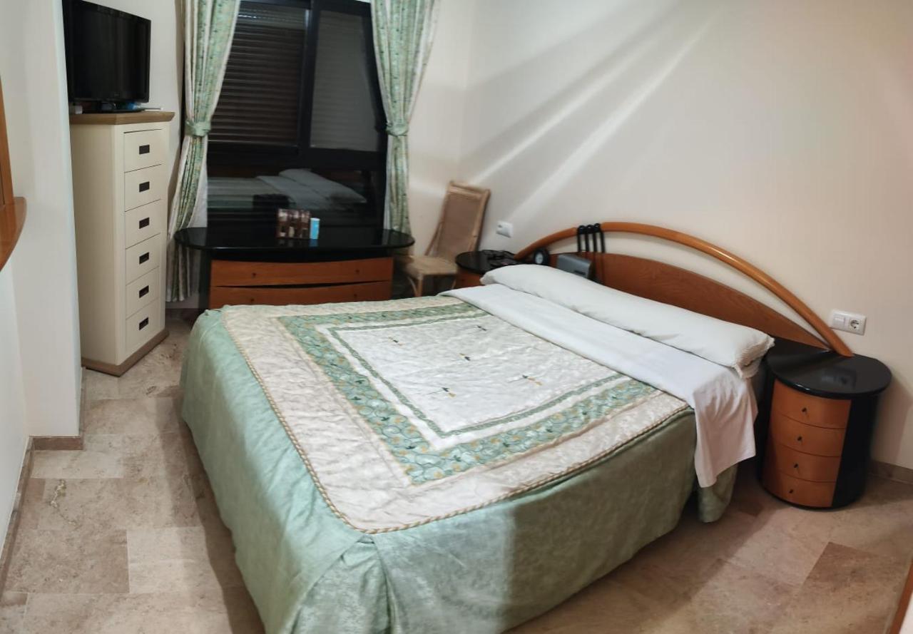 Piso Cercano Al Puerto Дения Екстериор снимка