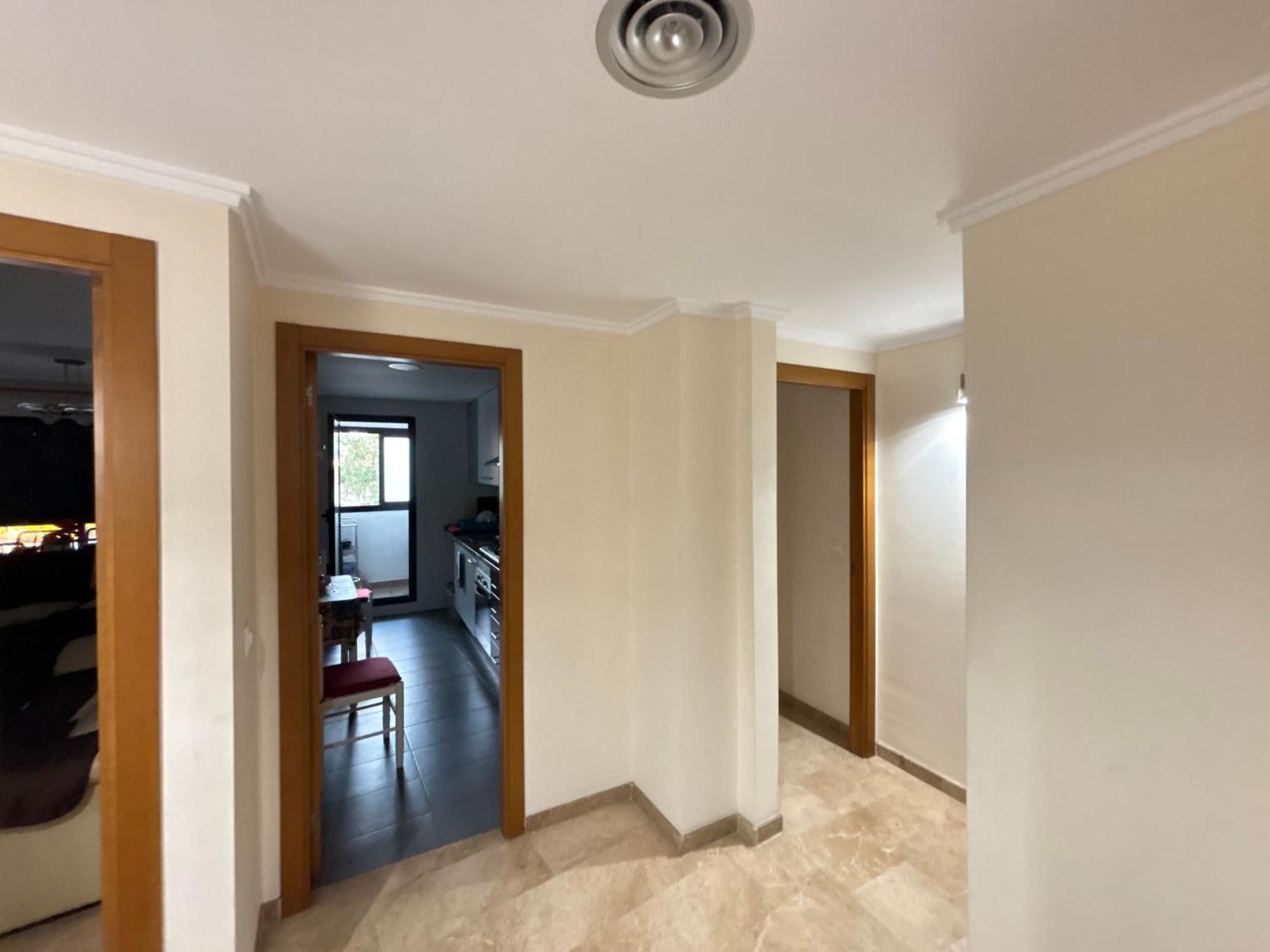 Piso Cercano Al Puerto Дения Екстериор снимка