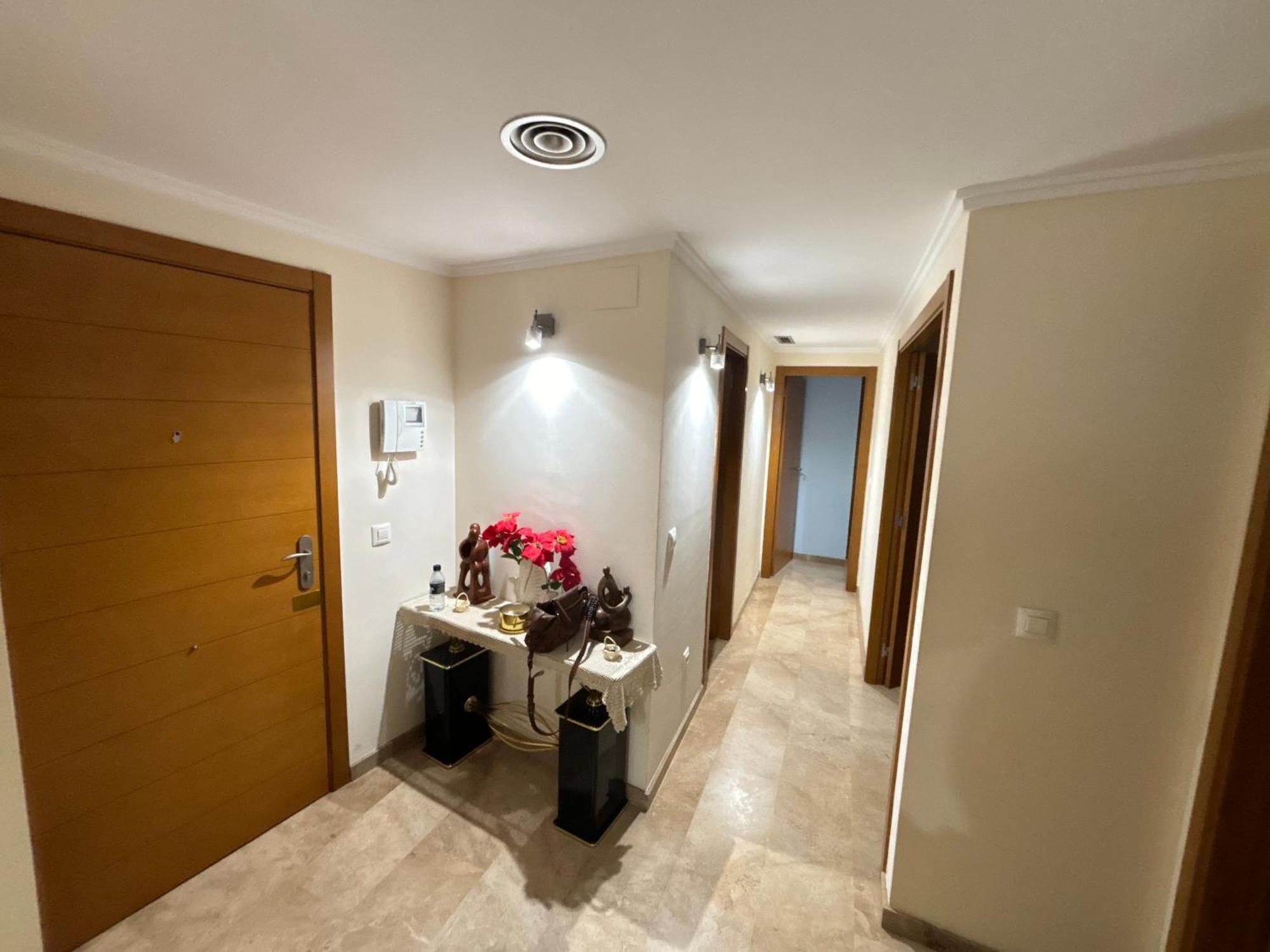 Piso Cercano Al Puerto Дения Екстериор снимка